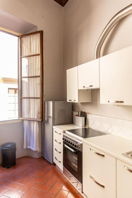 Elegant Near Piazza Della Signoria Apartamento Florencia