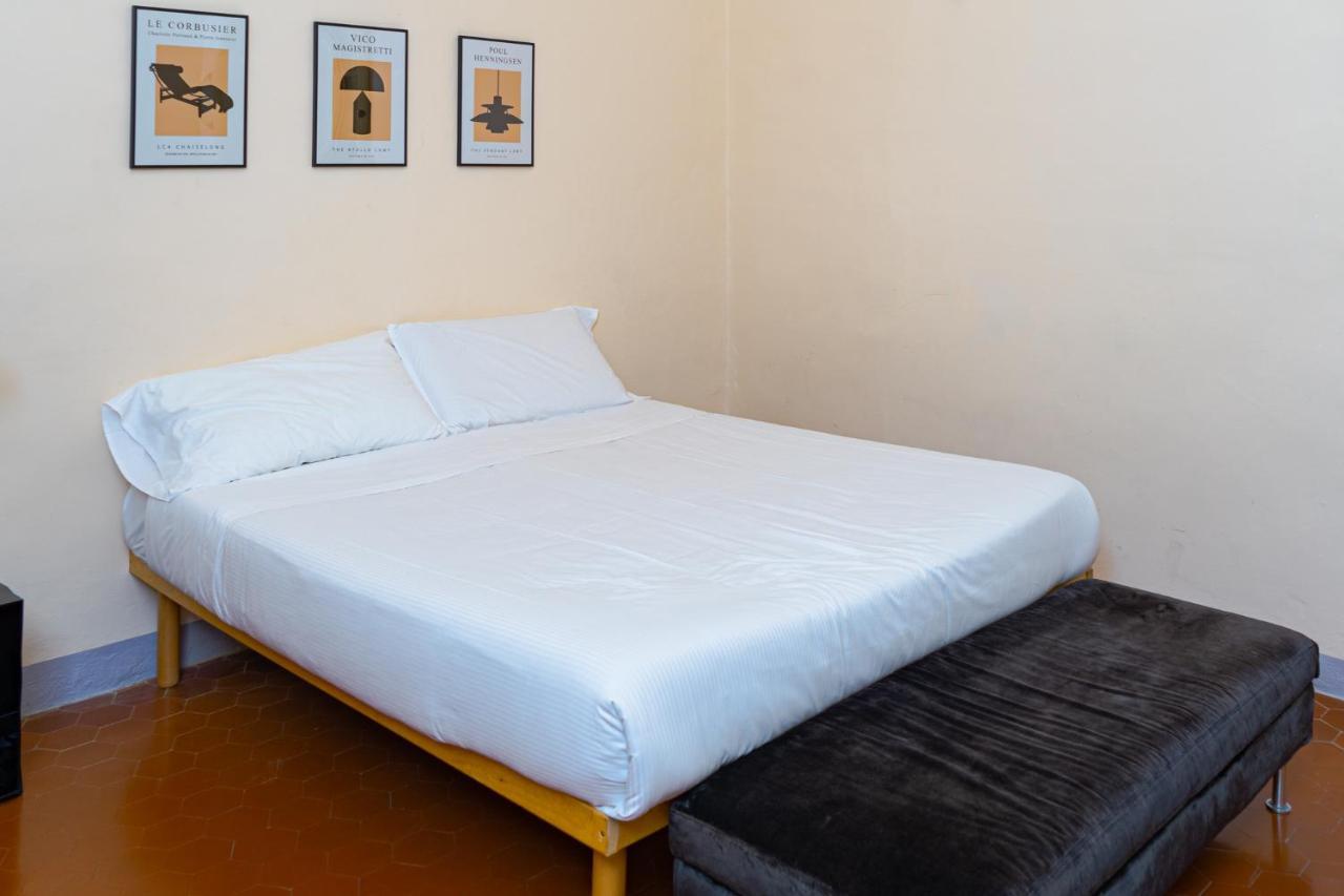 Apartamento Elegant Near Piazza Della Signoria Florencia