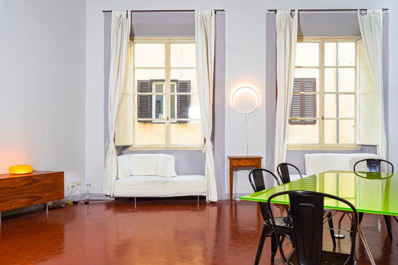 Apartamento Elegant Near Piazza Della Signoria Florencia