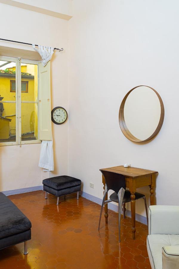 Apartamento Elegant Near Piazza Della Signoria Florencia