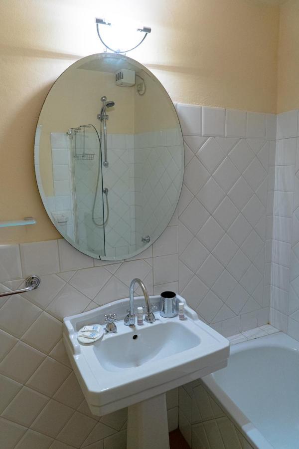 Apartamento Elegant Near Piazza Della Signoria Florencia